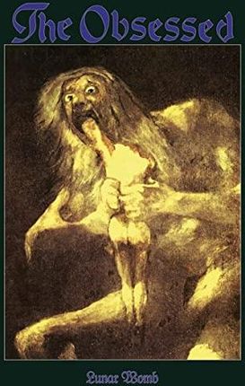 Płyta winylowa The Obsessed - Lunar Womb (Winyl) - Ceny i opinie