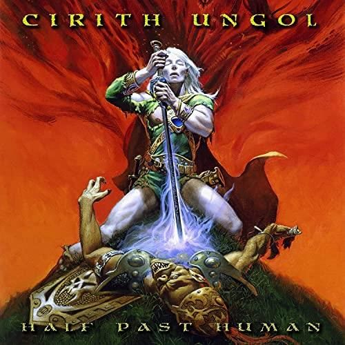 P yta Winylowa Cirith Ungol Half Past Human Winyl Ceny I Opinie P yta winylowa cirith ungol half past human winyl ceny i opinie