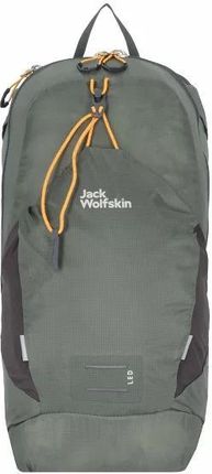 Jack Wolfskin Moab Jam 10 Gecko Green