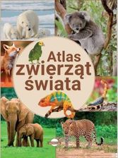 Zdjęcie Atlas zwierząt świata Omnibus - Zelów