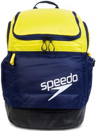 Speedo Teamster 2.0 Rucksack 35l Niebiesko Żółty