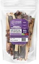 Meat Stuff Soft Dla Początkujących Zestaw Gryzaków Szczeniąt I Seniorów 200G