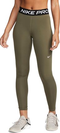 Legginsy damskie Nike W 365 Tight czarne CZ9779 010 - Cena, Opinie