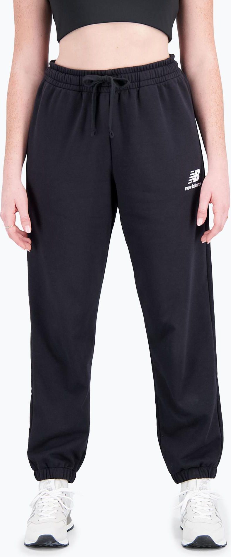 New Balance Legginsy Treningowe Damskie Tight Relentless Crossover