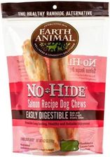 No Hide Salmon Chews Medium 2szt.