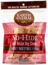 No Hide Beef Chews Small 2szt.