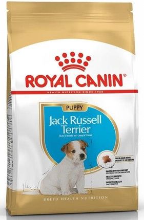 Royal Canin Shn Breed Jack Russell Terrier 1,5kg