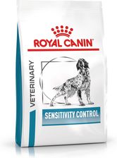 Royal Canin Veterinary Diet Canine Sensitivity Control Dla Psów 7kg