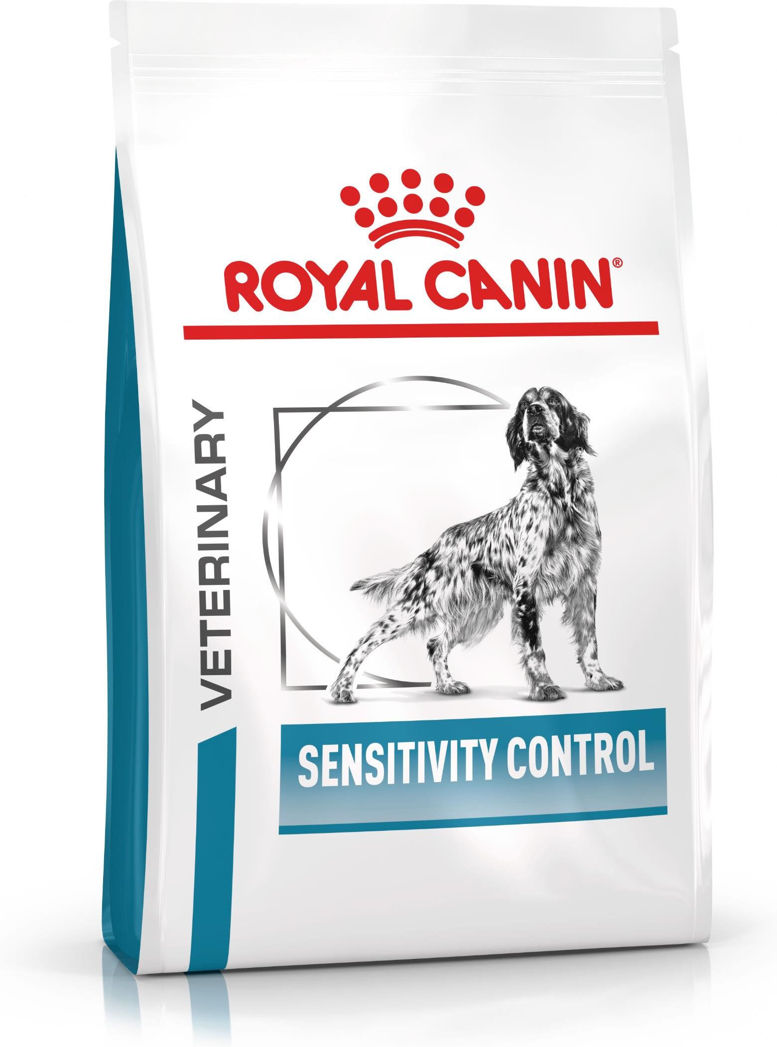 Karma Royal Canin Veterinary Diet Canine Sensitivity Control Dla Psów