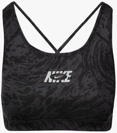 Nike Bra W Nk Df Ic Swsh Strpy Dq5419010