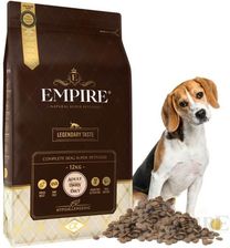 Empire Hipoalergiczna Karma Dla Dorosłych Beagle 12Kg