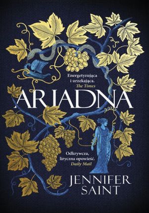 Ariadna (E-book)