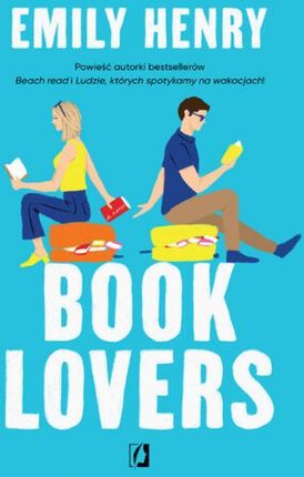 Book Lovers (E-book)