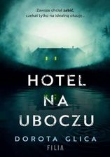 Zdjęcie Hotel na uboczu (E-book) - Błaszki