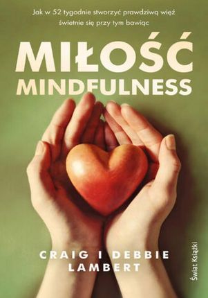 Miłość mindfulness (E-book)