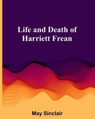Vie et Mort de Harriett Frean main image 1