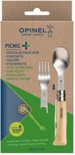 Zdjęcie OPINEL ZESTAW NOMAD PICNIC PLUS + 08 KNIFE 002500 - Sompolno