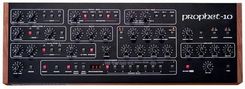 ‌Sequential Prophet-10 Desktop - Analogowy syntezator polifoniczny