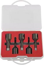 Zdjęcie Zestaw otwornic diamentowych 5-12mm, 5szt., m14, proline Proline - Libiąż