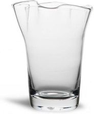 Zdjęcie Wazon, szkło, 12,5 x 12 x 14,5 cm, przezroczysty Sagaform - Nowogard