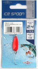 Zdjęcie Mikado Błystka Wahadłowa Mini Spoon 115589 - Bytom