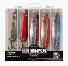 Zdjęcie Dam Ron Thompson Zestaw Ron Thompson Salmon Pack 1 135914 - Grybów