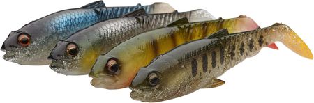 Savage Gear Zestaw Gum Cannibal Craft Clearwater 136341