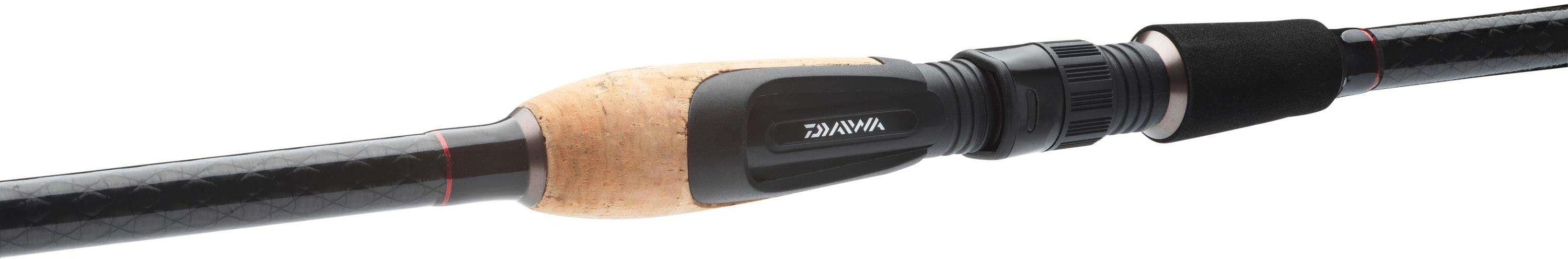 Daiwa Megaforce Travel Spin 764L (Gebraucht) in Rüschlikon für CHF 46 – mit Lieferung auf Daiwa Megaforce Travel Spin 764L (Gebraucht) in Rüschlikon für CHF 46 – mit Lieferung auf