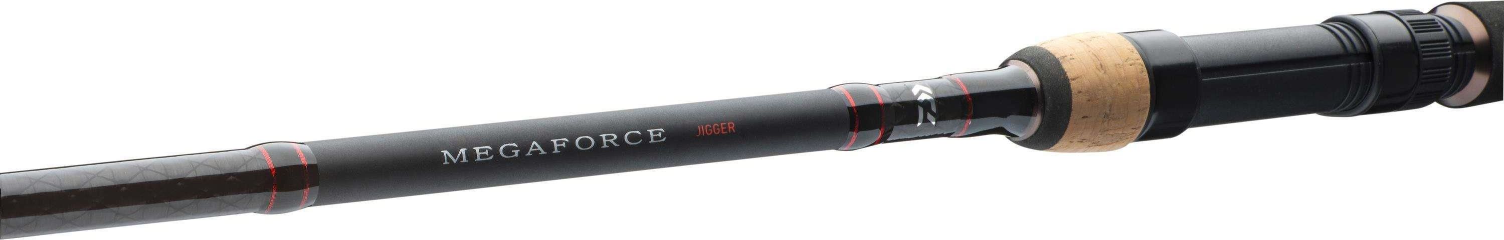 Daiwa Shogun Jigger, 2.40m, 8-35g - Canne à lan... - Sport Daiwa Shogun Jigger, 2.40m, 8-35g - Canne à lan... - Sport