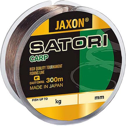 Jaxon Żyłka Satori Carp 164679