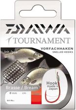 Zdjęcie Daiwa Przypon Gotowy Tournament Leszcz 139822 - Tarnów