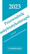 Zdjęcie Przewodnik Antybiotykoterapii 2023 - Kobyłka
