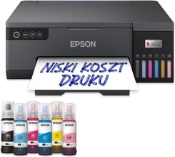 Zdjęcie Epson EcoTank L8050 - Środa Wielkopolska