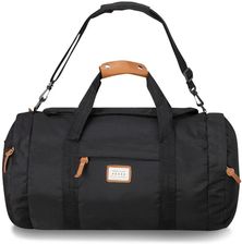 Zdjęcie Torba fitness 48l - czarna - Wąbrzeźno
