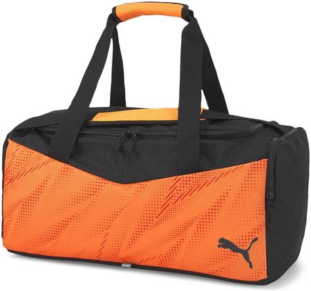 Torba Puma Individualrise Small Bag 07932305 – Pomarańczowy