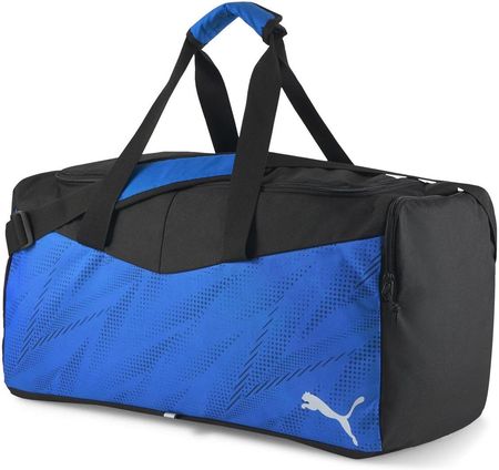 Torba Puma Individualrise Medium Bag 07932402 – Niebieski
