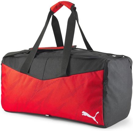 Torba Puma Individualrise Medium Bag 07932401 – Czerwony