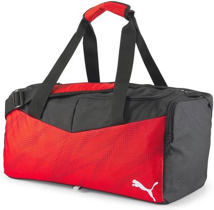 Torba Puma Individualrise Small Bag 07932301 – Czerwony