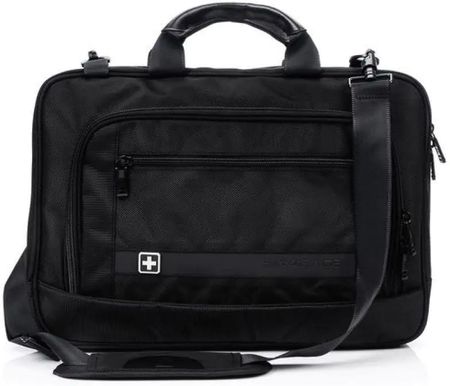 Torba Swissbags 76460 (kolor Czarny)