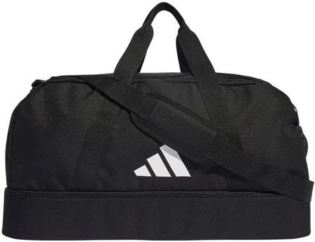 Torba adidas Tiro Duffel Bag BC M (kolor czarny)