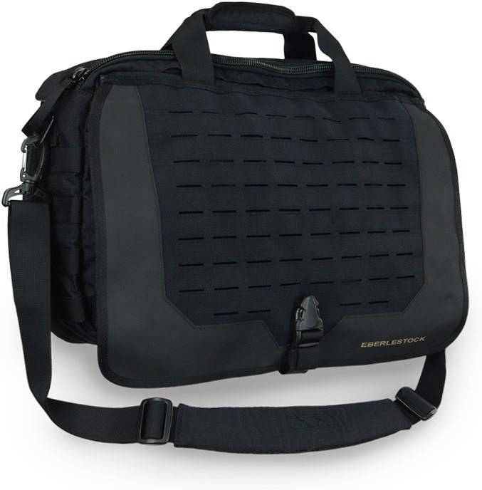 Eberlestock Torba Na Ramię Combat Office Black Ceny i opinie Ceneo.pl