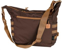 Zdjęcie Helikon-Tex Sakwa Bushcraft Satchel Cordura Earth Brown/Clay - Jastrowie