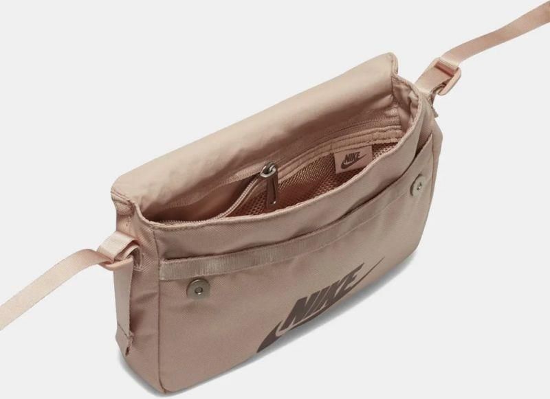 Saszetka, torba Nike Sportswear Revel Crossbody Bag CW9300 292 Ceny i