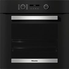 Zdjęcie Miele H 2465 B ACTIVE ObsidianBlack EL - Woźniki