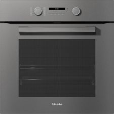 Miele H 2861 BP GraphitGrey