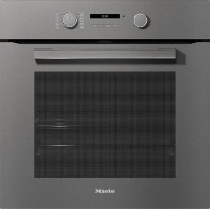 Miele H 2861 BP GraphitGrey