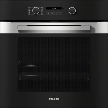 Miele H 2861 BP Stal CleanSteel