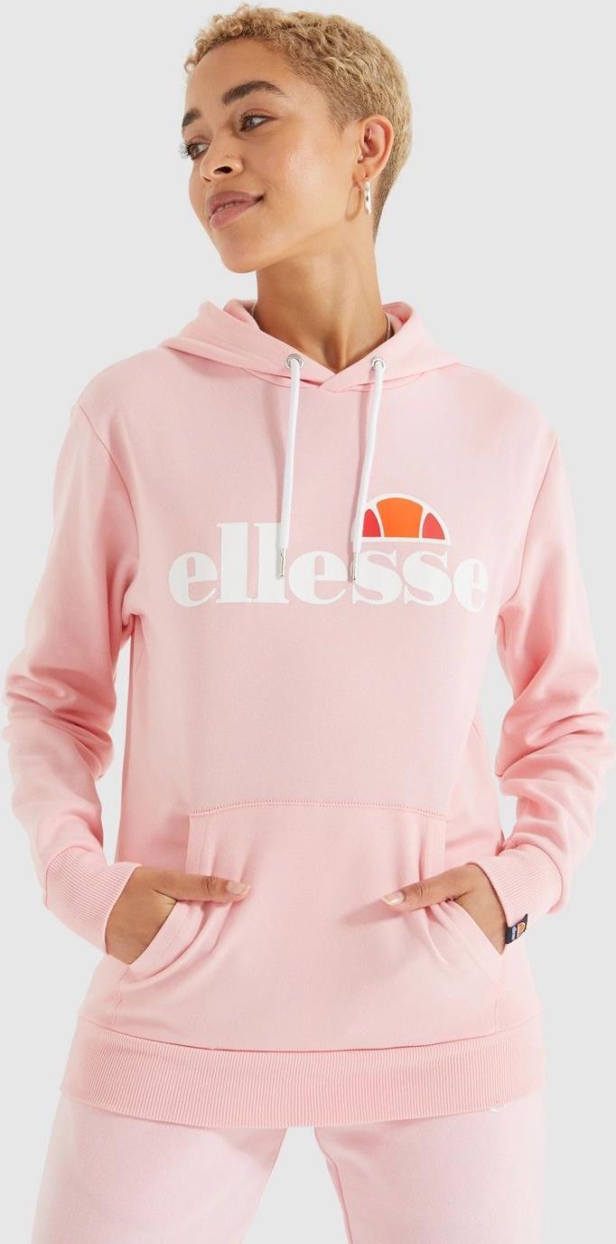 Felpa Ellesse Core Felpa Con Cappuccio Ellesse Torices Donna - Stile Sportivo Vintage Felpa Ellesse Uomo