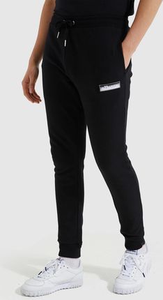 Męskie Spodnie Ellesse Yonvest Jog Pant Shm11294-6-21945 – Czarny