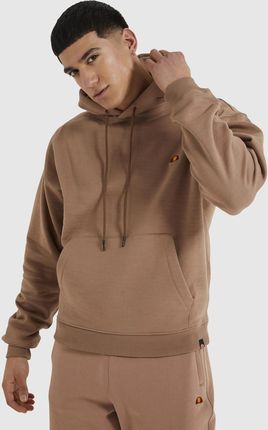 Męska Bluza Ellesse Marzior OH Hoody Shm11648-6-21950 – Brązowy